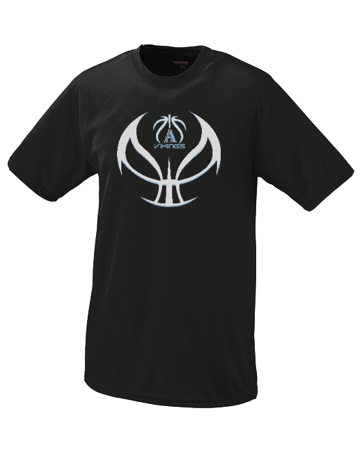 Airline HS Full Ball - Performance T-Shirt