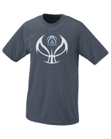 Airline HS Full Ball - Performance T-Shirt