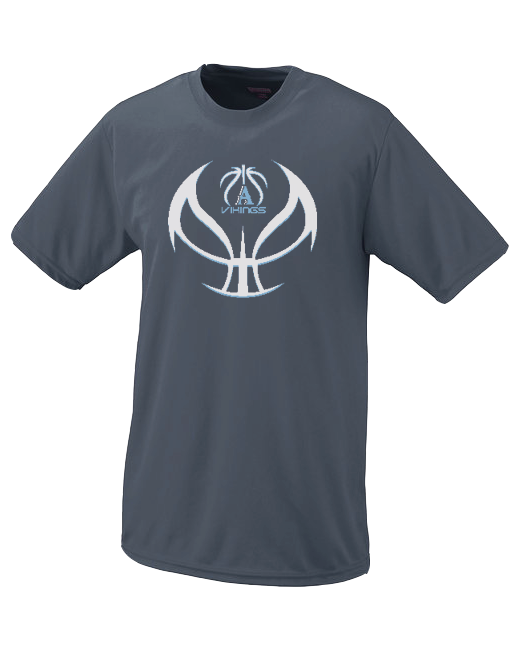 Airline HS Full Ball - Performance T-Shirt