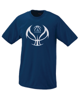 Airline HS Full Ball - Performance T-Shirt