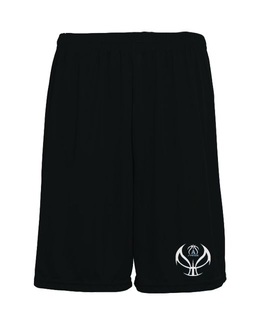 Airline HS Full Ball - 7" Training Shorts
