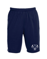 Airline HS Full Ball - 7" Training Shorts