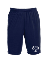 Airline HS Full Ball - Training Short With Pocket