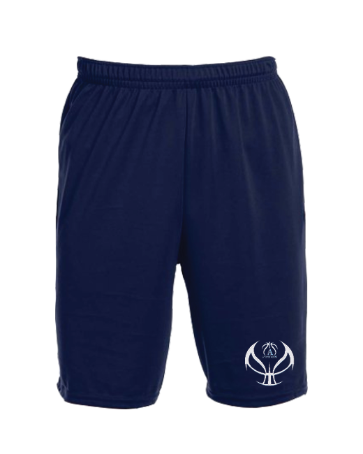 Airline HS Full Ball - Training Short With Pocket