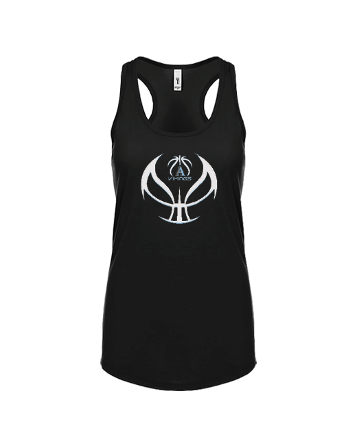 Airline HS Full Ball - Women’s Tank Top