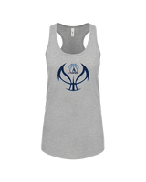 Airline HS Full Ball - Women’s Tank Top