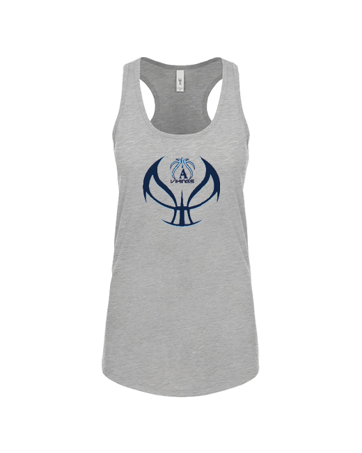 Airline HS Full Ball - Women’s Tank Top