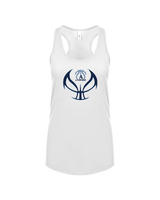 Airline HS Full Ball - Women’s Tank Top