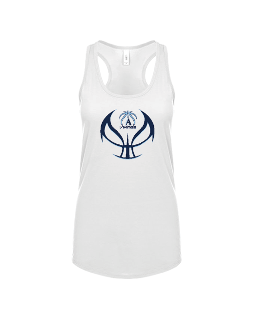 Airline HS Full Ball - Women’s Tank Top