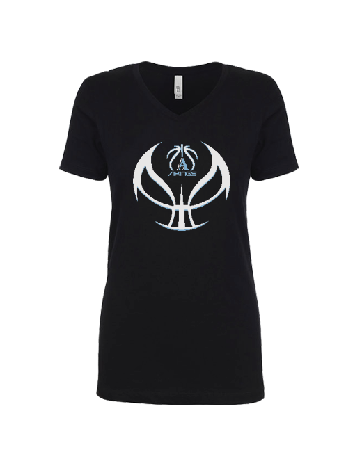 Airline HS Full Ball - Women’s V-Neck