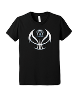 Airline HS Full Ball - Youth T-Shirt