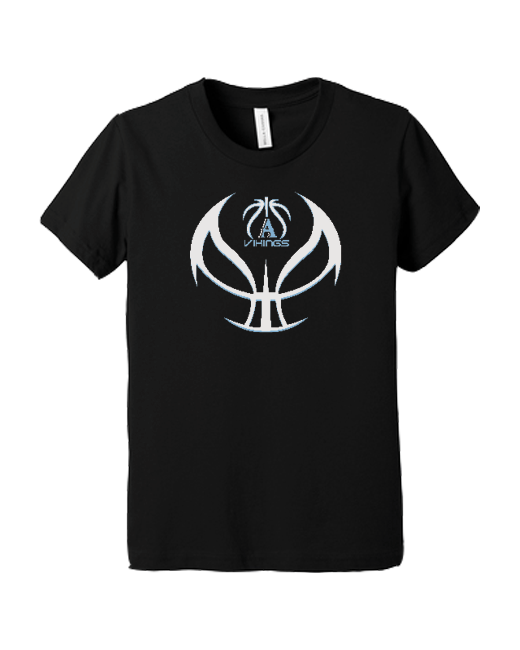 Airline HS Full Ball - Youth T-Shirt