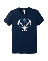 Airline HS Full Ball - Youth T-Shirt