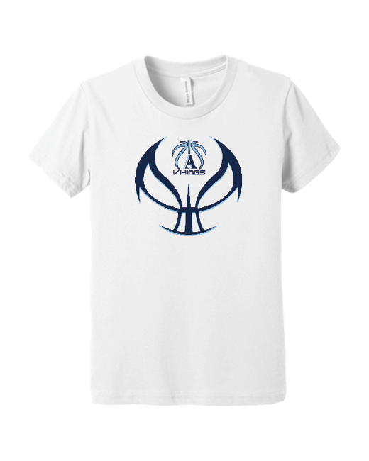 Airline HS Full Ball - Youth T-Shirt