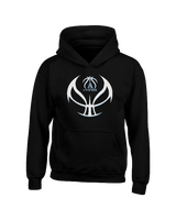 Airline HS Full Ball - Youth Hoodie