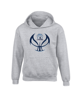 Airline HS Full Ball - Youth Hoodie