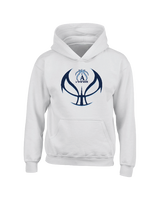 Airline HS Full Ball - Youth Hoodie