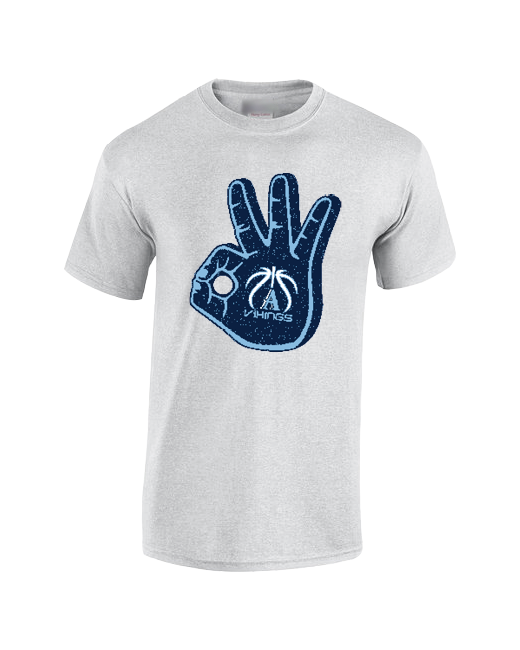 Airline HS Shooter - Cotton T-Shirt