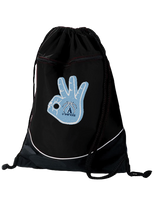 Airline HS Shooter - Drawstring Bag
