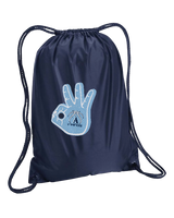Airline HS Shooter - Drawstring Bag