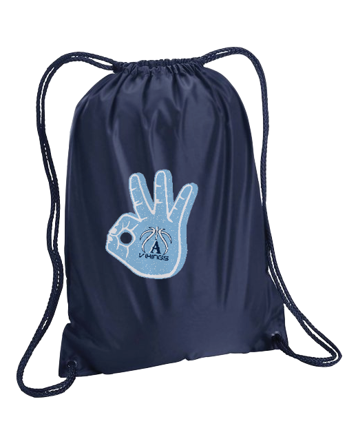 Airline HS Shooter - Drawstring Bag