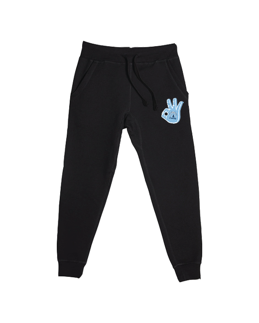 Airline HS Shooter - Cotton Joggers