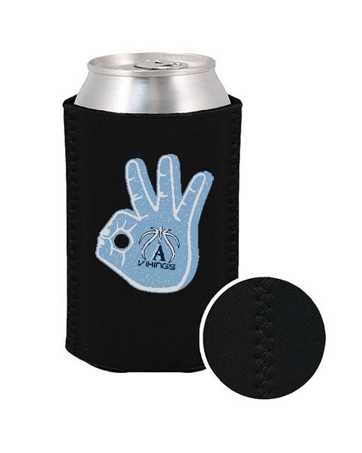 Airline HS Shooter - Koozie