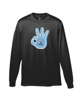 Airline HS Shooter - Performance Long Sleeve