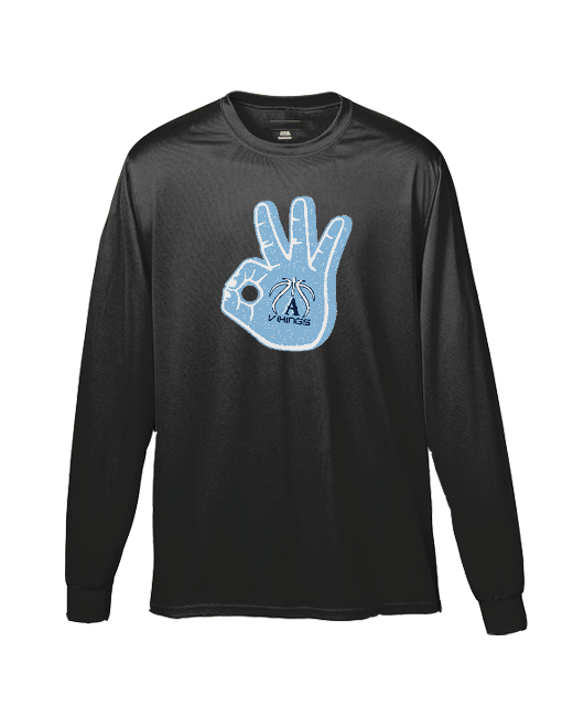 Airline HS Shooter - Performance Long Sleeve