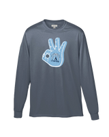 Airline HS Shooter - Performance Long Sleeve