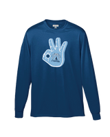 Airline HS Shooter - Performance Long Sleeve