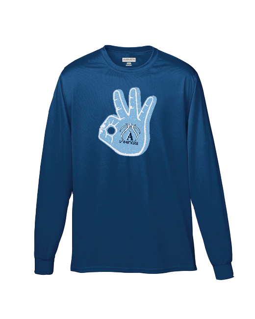 Airline HS Shooter - Performance Long Sleeve