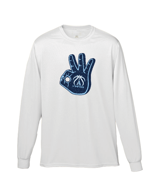 Airline HS Shooter - Performance Long Sleeve