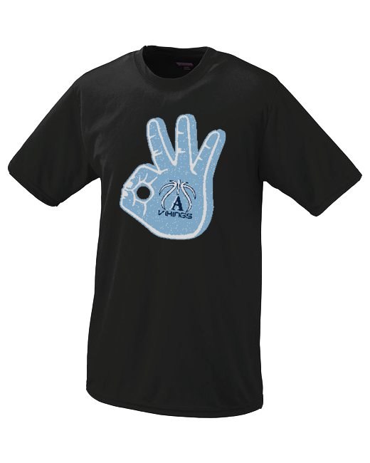 Airline HS Shooter - Performance T-Shirt