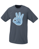 Airline HS Shooter - Performance T-Shirt