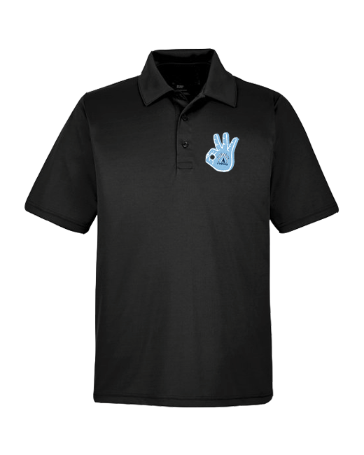 Airline HS Shooter - Men's Polo