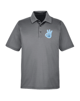 Airline HS Shooter - Men's Polo