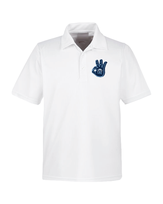 Airline HS Shooter - Men's Polo