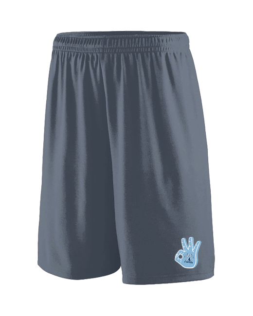 Airline HS Shooter - 7" Training Shorts