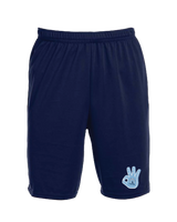 Airline HS Shooter - 7" Training Shorts