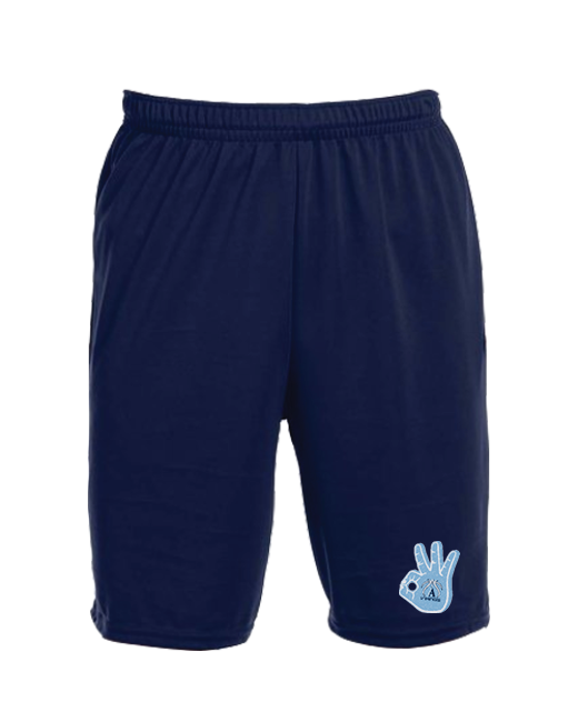 Airline HS Shooter - 7" Training Shorts