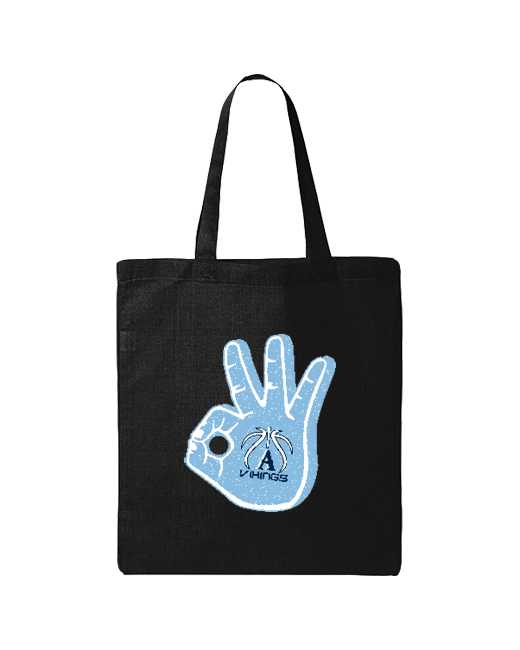 Airline HS Shooter - Tote Bag
