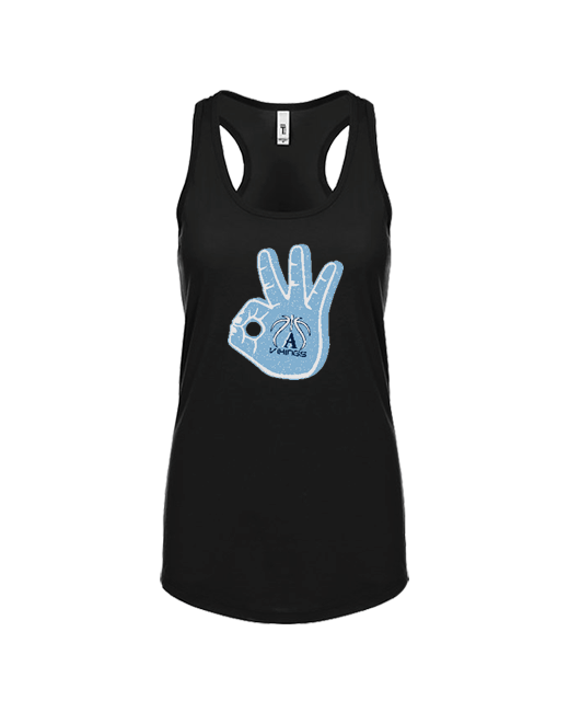 Airline HS Shooter - Women’s Tank Top