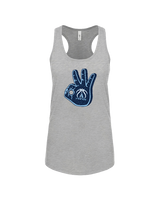 Airline HS Shooter - Women’s Tank Top