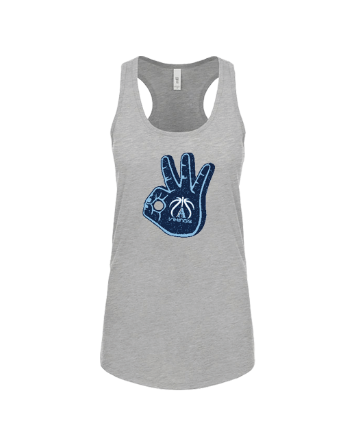 Airline HS Shooter - Women’s Tank Top