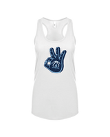 Airline HS Shooter - Women’s Tank Top