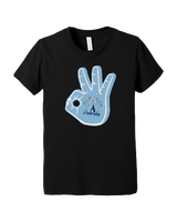 Airline HS Shooter - Youth T-Shirt