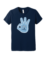 Airline HS Shooter - Youth T-Shirt