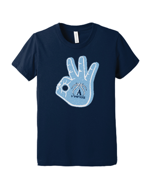 Airline HS Shooter - Youth T-Shirt