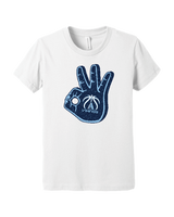 Airline HS Shooter - Youth T-Shirt